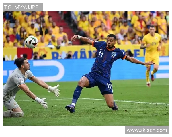 捷克队逆转荷兰，成功晋级欧洲杯八强：惊心动魄的比赛瞬间