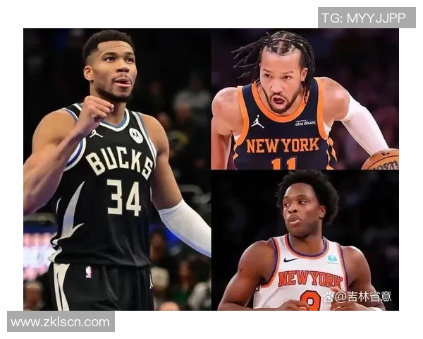 雄鹿完胜尼克斯，字母哥继续称霸联盟