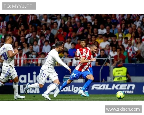 马竞主场大胜塞维利亚，卡拉斯科梅开二度，掀起进攻狂潮！